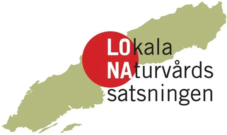 LONA projektets logotyp