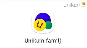 Unikum Familjeapp